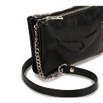 ZADIG & VOLTAIRE - Sac chainette 