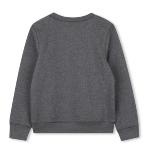 ZADIG & VOLTAIRE - Sweat gris