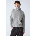 ABSOLUT CASHMERE - Pull Candace gris