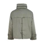 BLONDE N°.8 - Veste Tyra 