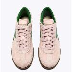 DIADORA - Baskets trainer hairy rose pale 