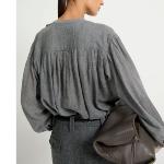 LAURENCE BRAS - Blouse Magritte 