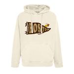 NEWTONE BRAND - Hoodie jagger Prennant naturel