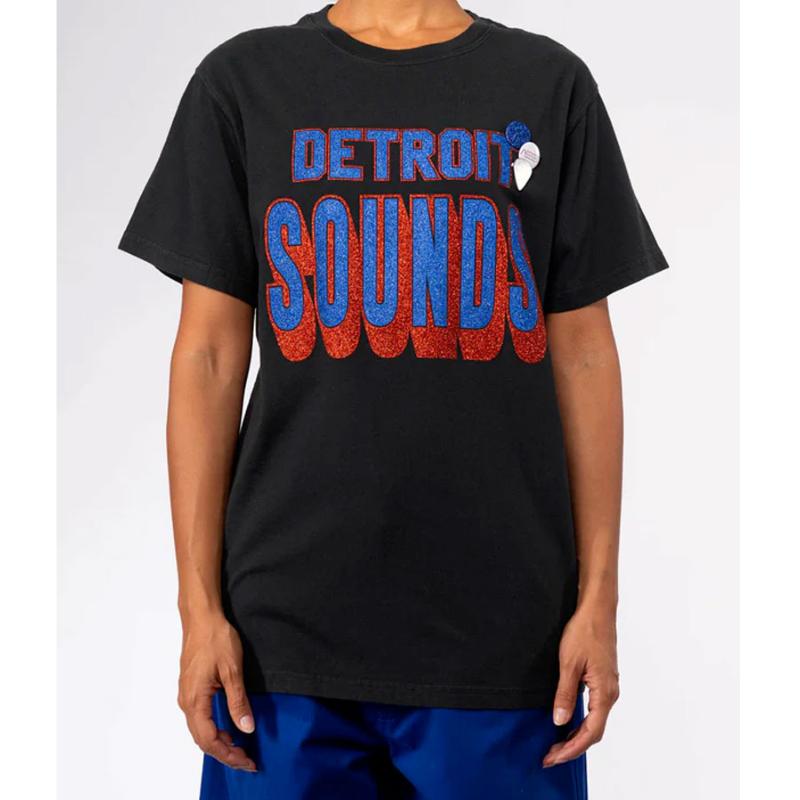 NEWTONE BRAND - Tee shirt trucker Song night