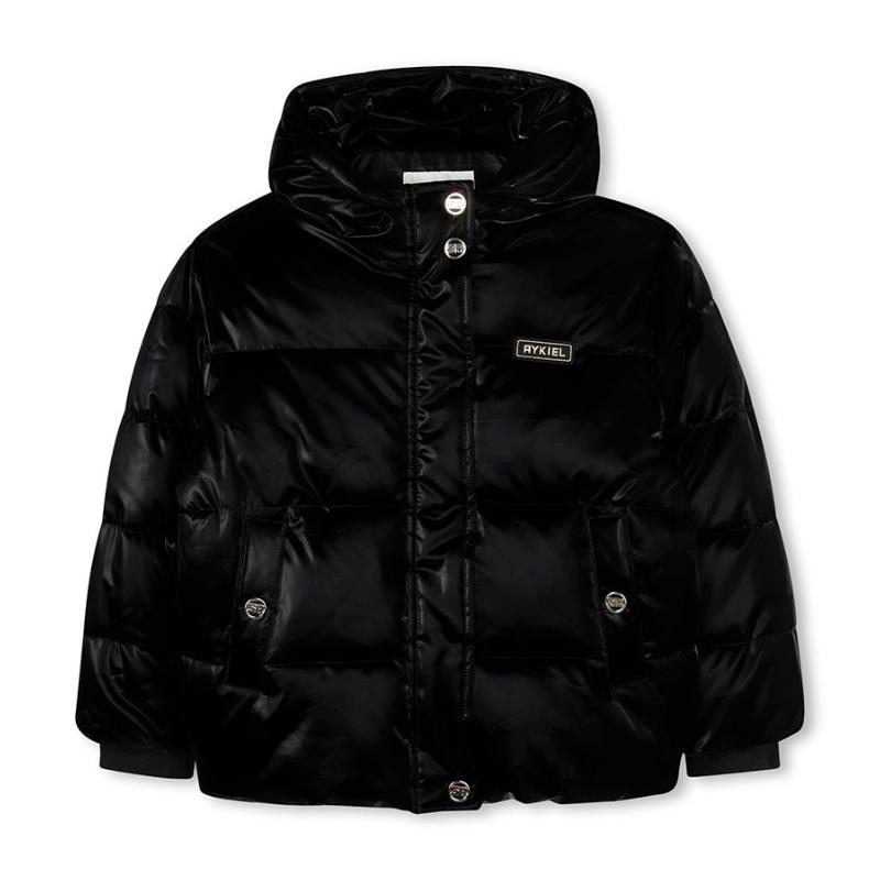 SONIA RYKIEL - Doudoune matelassée 