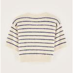 BELLEROSE - Pull cropped Golare -  SOLDES