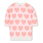 BILLIEBLUSH BÉBÉ - Robe en maille 