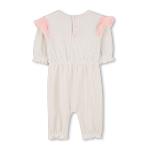 BILLIEBLUSH bébé - Combinaison en velours 