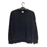 CP COMPANY UNDERSIXTEEN - Sweat fin éclipse