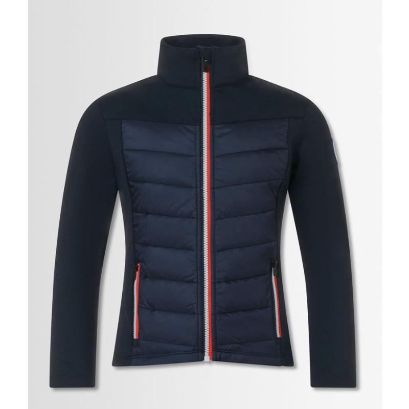 FUSAlp - Veste Altair Navy