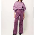 SESSUN - Sweat court oversize Isi 