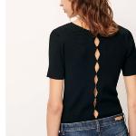 SESSUN - Pull ajusté Castelli 