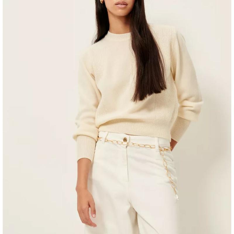 SESSUN - Pull court Baysilte 