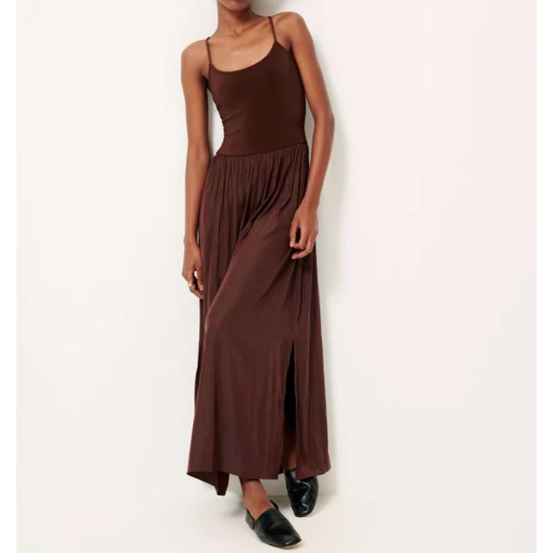 SESSUN - Robe longue Mambo