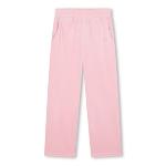 SONIA RYKIEL -Pantalon en velours rose 