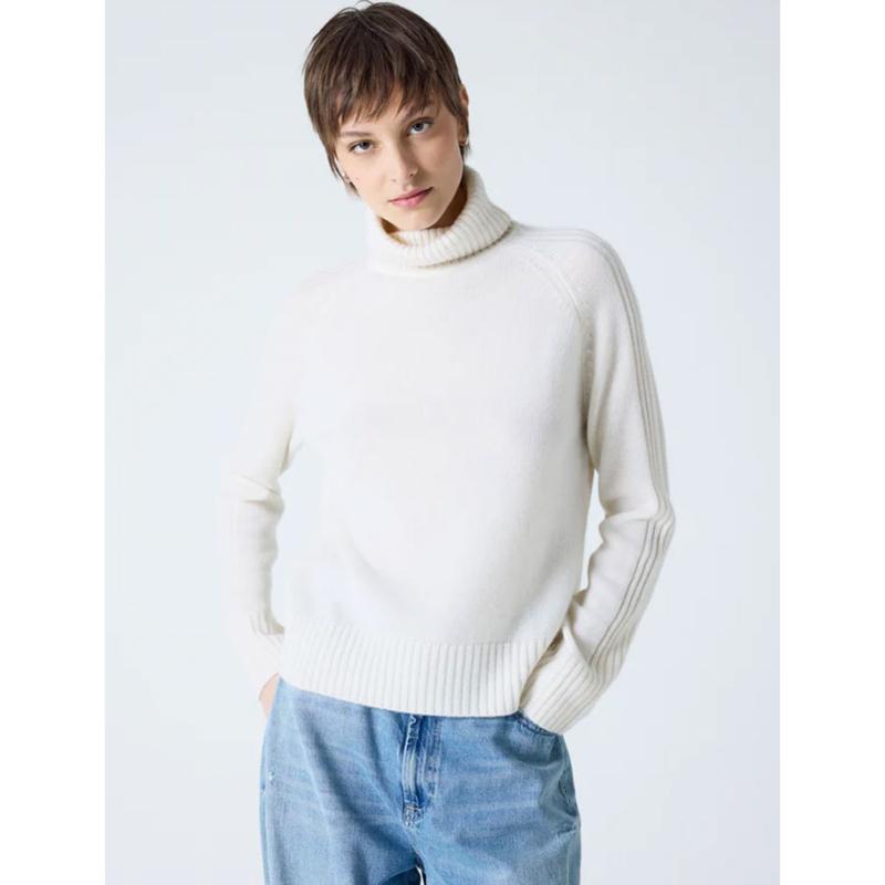 ABSOLUT CASHMERE - Pull Sylviana