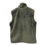 CP COMPANY UNDERSIXTEEN - Veste sans manches en polaire