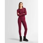 FUSALP - Legging Alliance acajou 