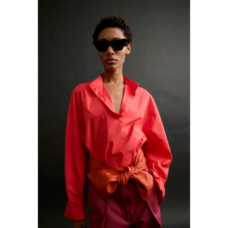 LAURENCE BRAS - Blouse Jullia - Prix doux