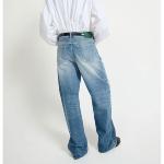 LAURENCE BRAS - Jean large Pia 