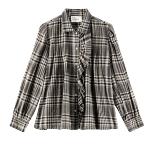 LEON & HARPER - Chemise Claus 