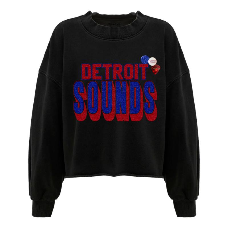 NEWTONE BRAND - Sweat Porter song black