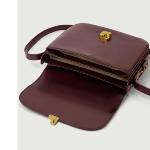 SOEUR - Sac maxi Bellissima bordeaux