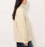 SESSUN - Manteau court Bleeck 