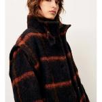 SESSUN - Manteau court Paolino