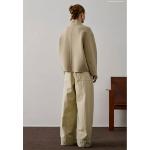 SOEUR - Veste Windsor craie 