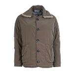 Blonde N°.8 - Veste réversible Moore 