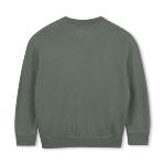 ZADIG & VOLTAIRE - Sweat Amour vert