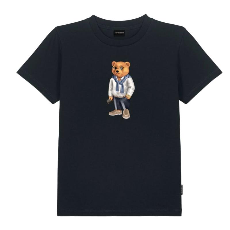 BARON FILOU - Tee shirt milliardaire 