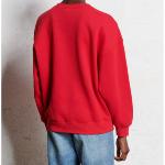 BERENICE - Sweat Supercool cerise 