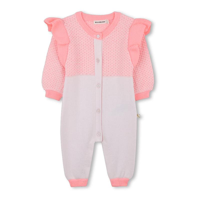 BILLIEBLUSH bébé - Combinaison en tricot 