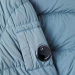 CP COMPANY UNDERSIXTEEN - Doudoune matelassée