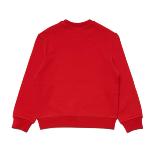 DSQUARED2 - Sweat rouge