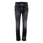 DSQUARED2 - Jean Cool Guy noir 