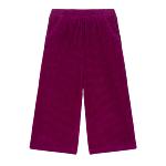 LOUISE MISHA - Pantalon en velours Flor 