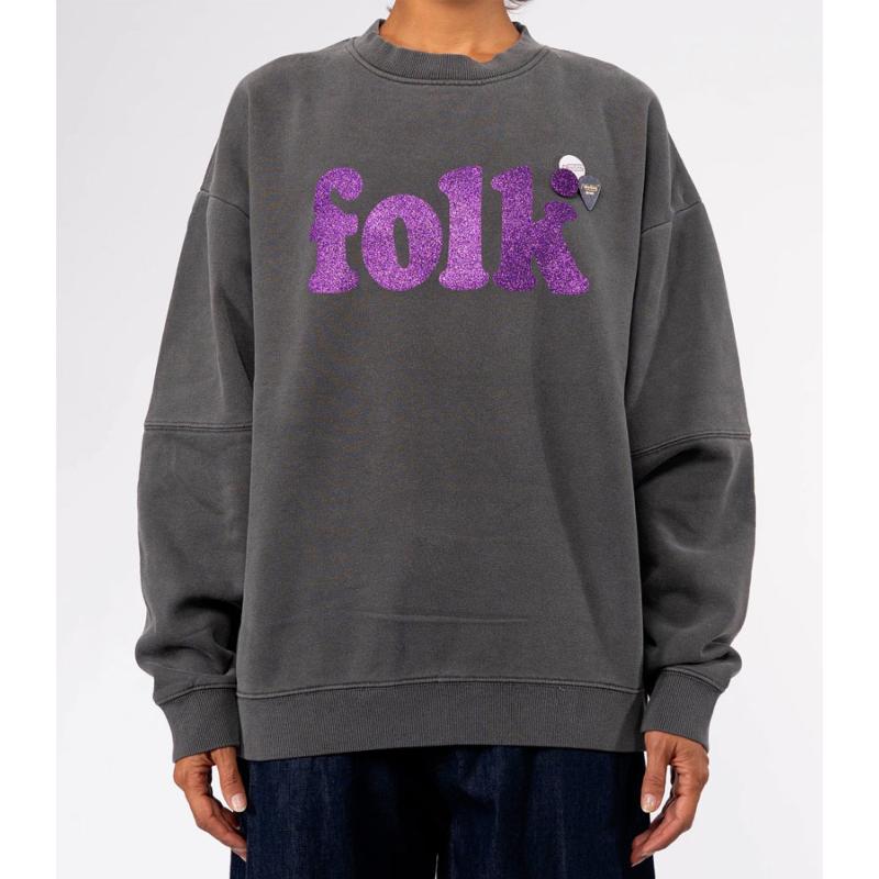 NEWTONE BRAND - Sweat Roller Folk pepper