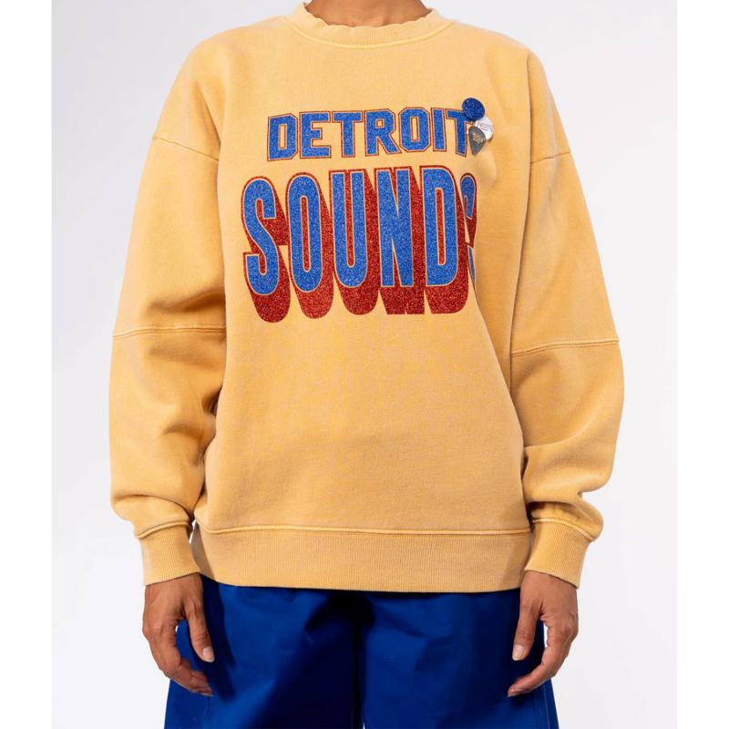 NEWTONE BRAND - Sweat Roller Song 