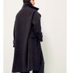 SESSUN - Manteau long Miamia