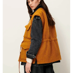 SESSUN - Veste Bowery 