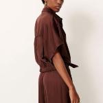 SESSUN - Chemise Alfassa 