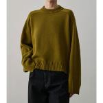 SOEUR - Pull Will bronze